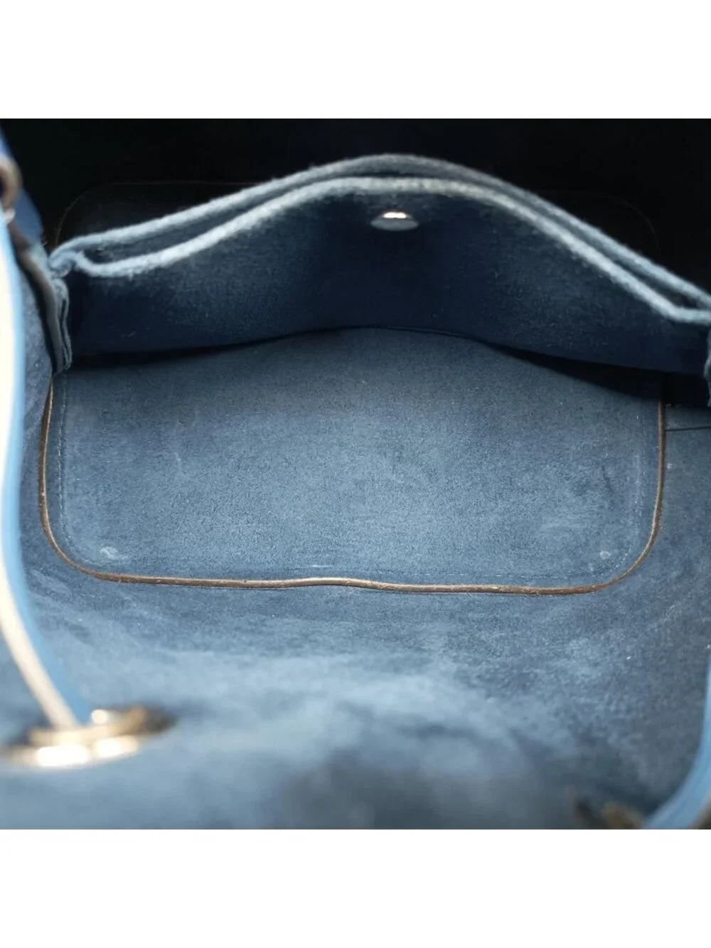 Louis Vuitton Neo Noe BB Emerald Green Navy